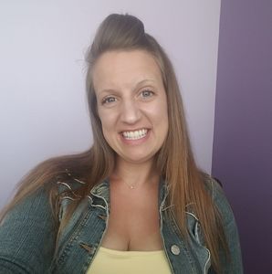 Meet your Posher, Kristen